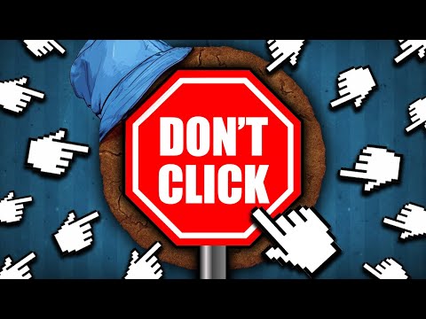 Can I Beat Cookie Clicker WITHOUT Clicking the Cookie?