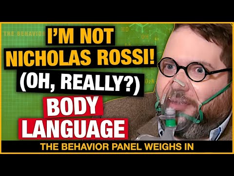 🏃‍♂️Catch Me If You Can: Watch Experts Uncover A Fugitive Con Man