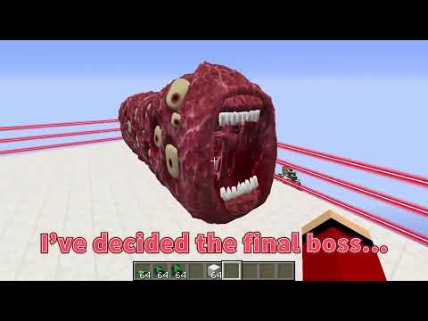 Maizen! NOOB vs PRO World s Largest Ramp Build Challenge in Minecraft
