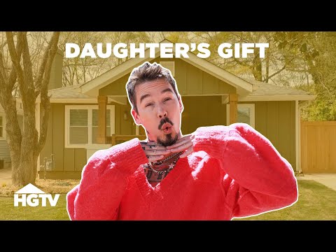 $25 Million Winners Find Daughter’s Home in Atlanta - Full Ep. Recap | My Lottery Dream Home | HGTV