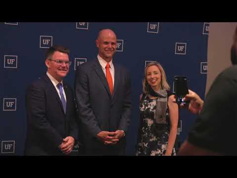 Your School. Your Legacy. Gators Forever.