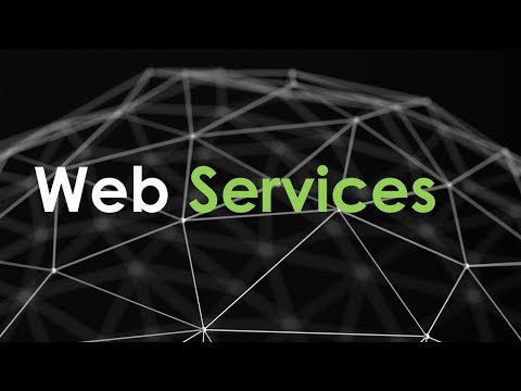 Web Services - Demystified!