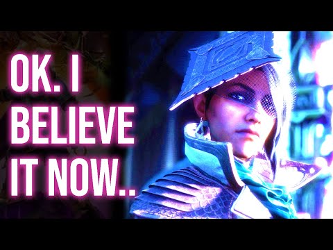 All Things Dragon Age: