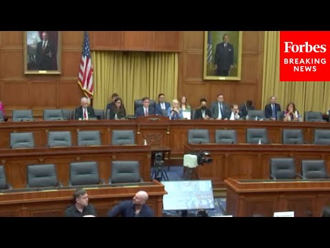 JUST IN: Gender Confirmation Surgery For Minors Debated In House Judiciary Committee