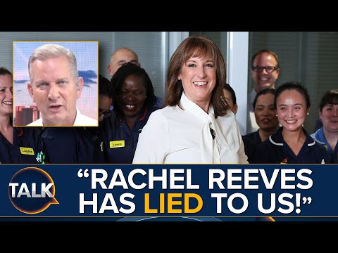 "Reeves Is incompetent!" | Taxpayer Left With Hefty Bill From High UK Borrowing Costs