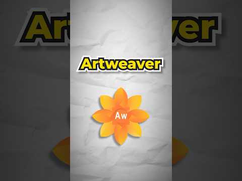 Rating free PC drawing apps: Artweaver