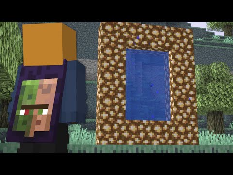 I Tried To Beat The Aether Mod