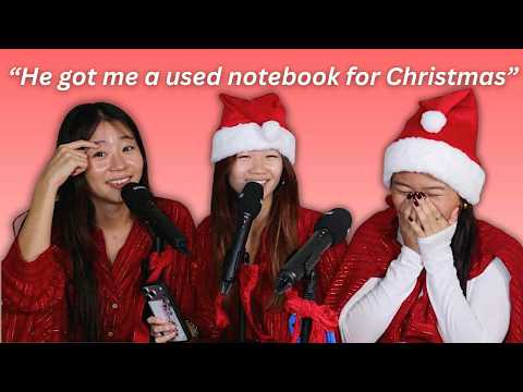 SPILLING HOLIDAY DRAMA….*xmas special!!*