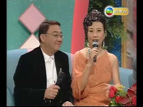 2001名曲满天星01 羅文 鄭伊健