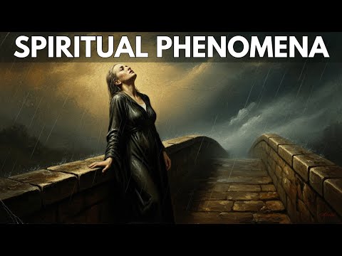 Carl Jung: 6 Signs Of Spiritual Awakening Nobody Talks About | The Psychology of Rebirth