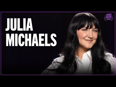 Julia Michaels Talks Getting Engaged, New EP, and Working with Britney Spears & Tate McRae