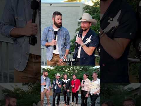 Don’t miss tonight’s #CMTcrossroads! | #CMT