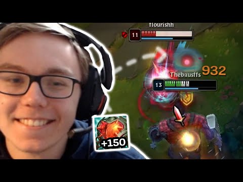 8K HEALTH & 400 AD FULL TANK ASSASSIN 🔧🔧🔧