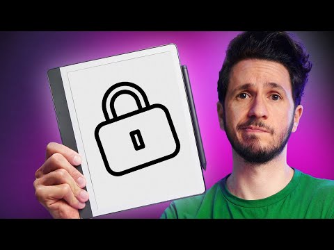 How Kindle just got a bit worse