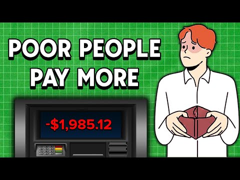 The Poverty Trap, Explained