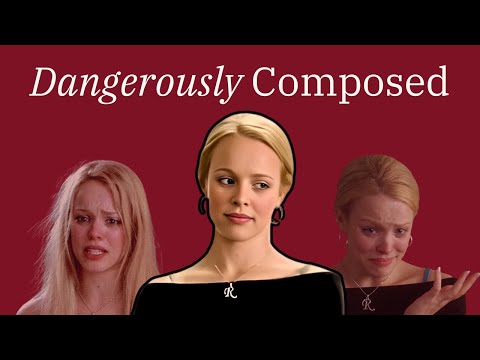 Be so unreadable it makes people careful