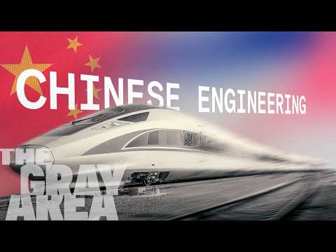 America's lawyers vs. China's engineers | The Gray Area