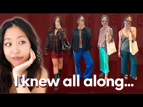 I did a 90-Day Style Challenge so you don't have to. Here's everything I learned.