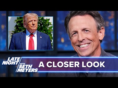 Trump Panics Over Epstein Vote; MTG Breaks with Trump; Chicago Braces for Troops: A Closer Look