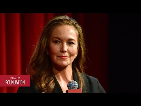 Diane Lane for ‘Feud: Capote Vs. The Swans’ | Conversations at the SAG-AFTRA Foundation