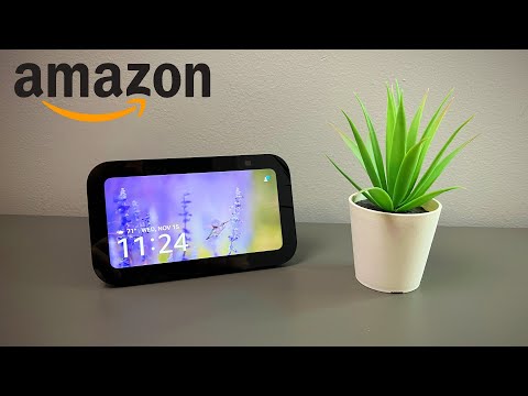 Echo Show 5 (3rd Gen) - Unboxing, Setup and Impressions