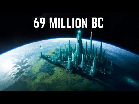 What if We Are NOT The First Civilization on This Earth?