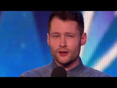 BGT - BEST SINGING AUDITIONS EVER