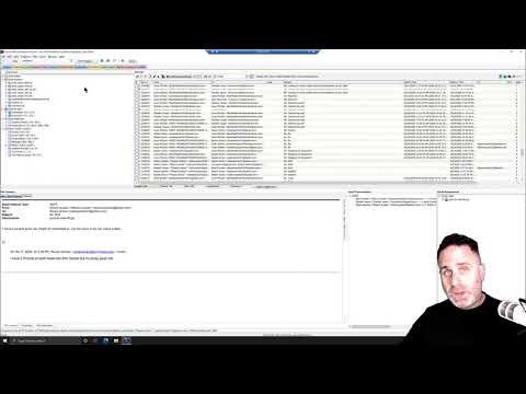 AccessData's Forensic Toolkit Product Demo