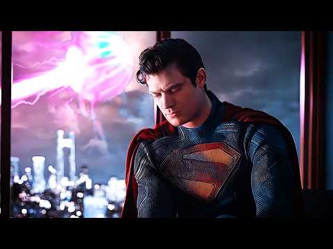 The Only Recap You Need Before Superman: The DCU Reboot