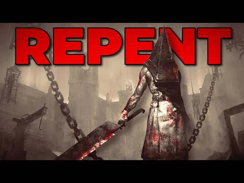What Is The TRUTH Behind The Torment? | Silent Hill 2 Remake