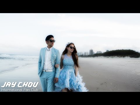 原來周杰倫是這樣向昆凌求婚