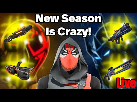 Testing and breaking everything in the new season! (Road to 25k sub) (Portrait)