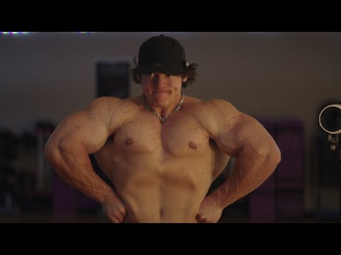 Cutzilla Day 34 - Arms - Chasing the Pump