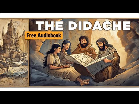 The Didache (Full Audiobook)