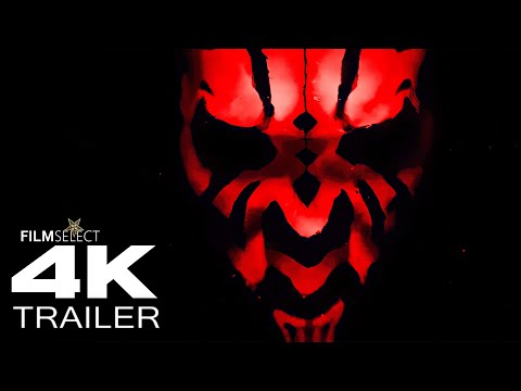 STAR WARS: MAUL - SHADOW LORD Official Trailer Teaser (2026)