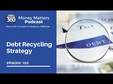 103. Debt Recycling Strategy