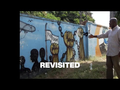 East Africa's Swahili coast grapples with legacy of slave trade • FRANCE 24 English