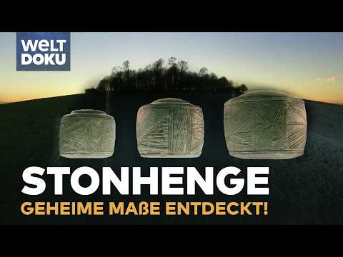 GOLDMASKE DES AGAMEMNON: War sie echt? Das steckt wirklich dahinter! | DOKU STRANGEST THINGS S02F02
