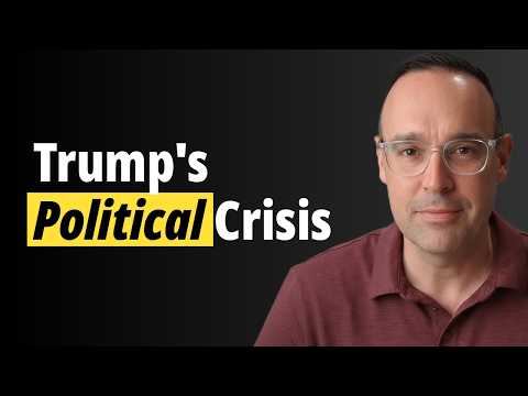 📉 Donald Trump Is in TOTAL Political Free Fall — Here’s the Proof | Chris Cillizza