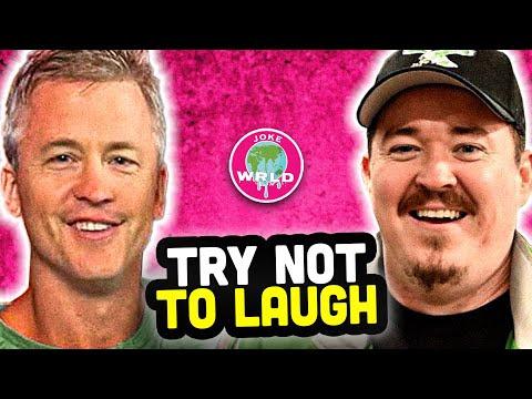 Best of Shane Gillis & Matt McCusker