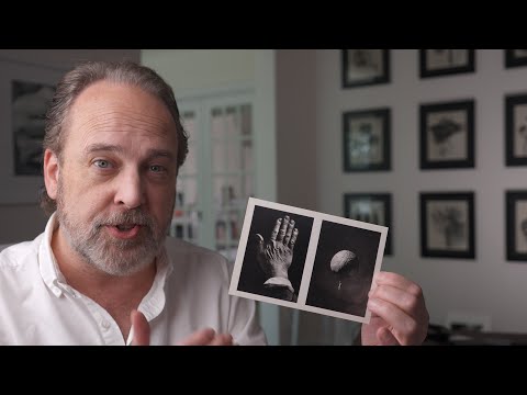 The Idea of Photo Pairings