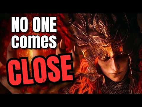 Why FromSoftware DLCs Feel So Unfair