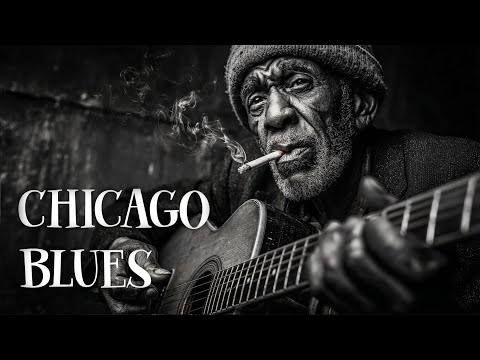 The Greatest Blues Ballads 🎸 Heartbreak, Pride, Struggle, Resilience and Raw Emotional Vocals