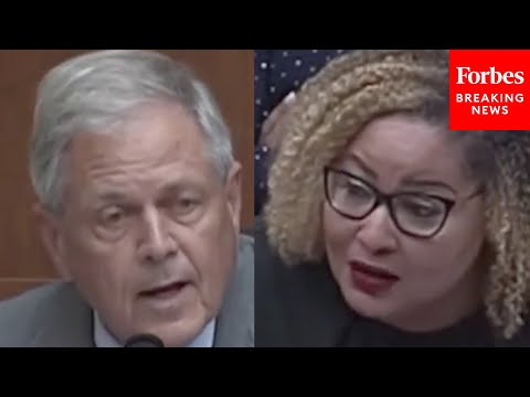 'Do You Support Infanticide?': Ralph Norman Has Heated Clash With Witnesses