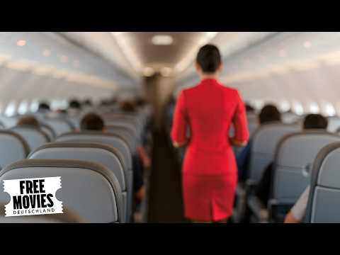 Auf den Aufprall gefasst machen - Der Absturz von Flug 112 ✈️ | Ganzer Film Deutsch