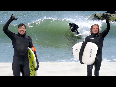 Famous Comedian Andrew Schulz JOINS the DREAM!