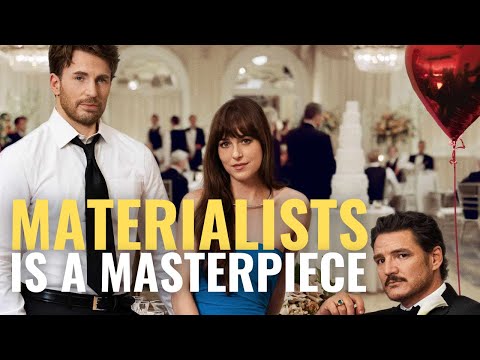 Why Materialists is a Masterpiece