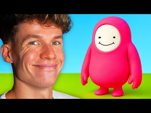 Der BESTE Fall Guys Spieler ist ZURÜCK