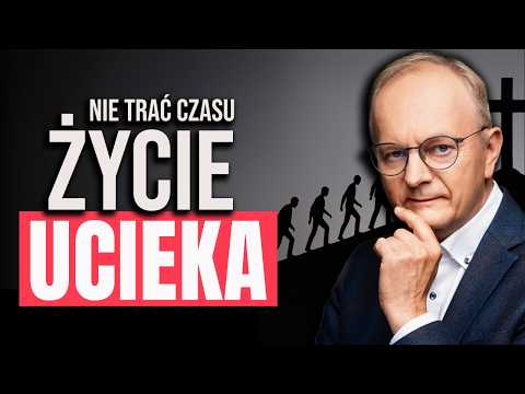Jacek Walkiewicz - "To było fajne życie" - A Twój sens życia?