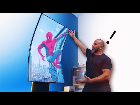 إختراع سامسونج المستحيل 🔥